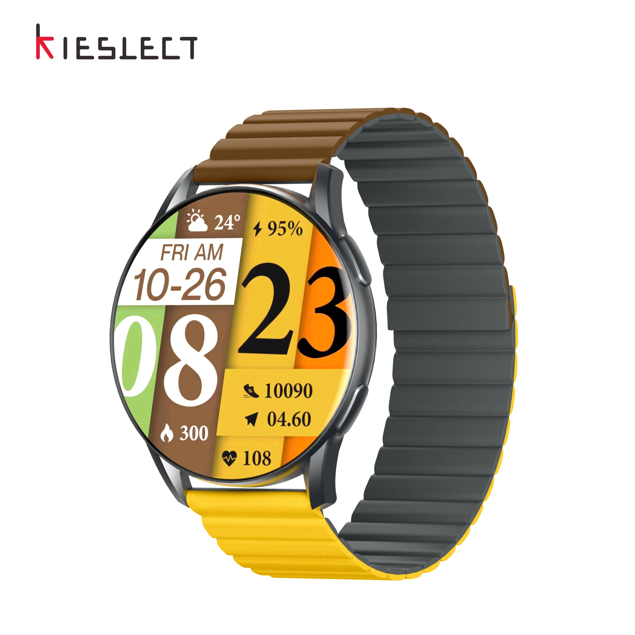 Xiomi Kieslect K11 Pro smart-watch