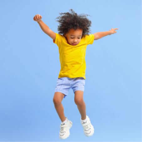 منتجات الاطفال