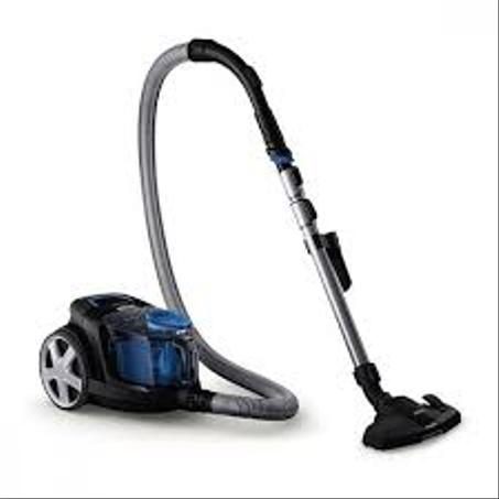 مكنسة كهربائية