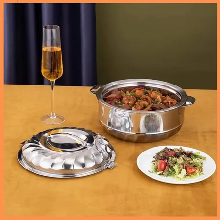 طرموس اكل اينوكس