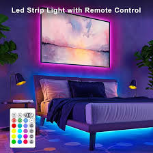 Led mood lights