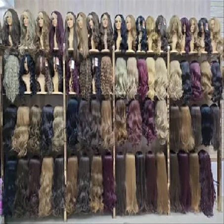 باروكات اكتر مبيعا