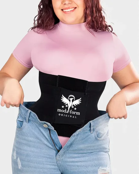 مشد ModaForm بطن مشدود • خصر أنحف • قوام متناسق بثقة تامة