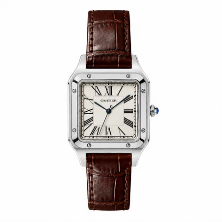 Cartier /Montre style Old Money