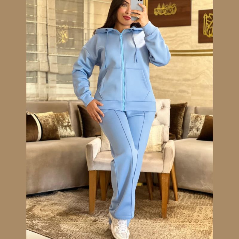 Ensemble ES01 en deux pièces