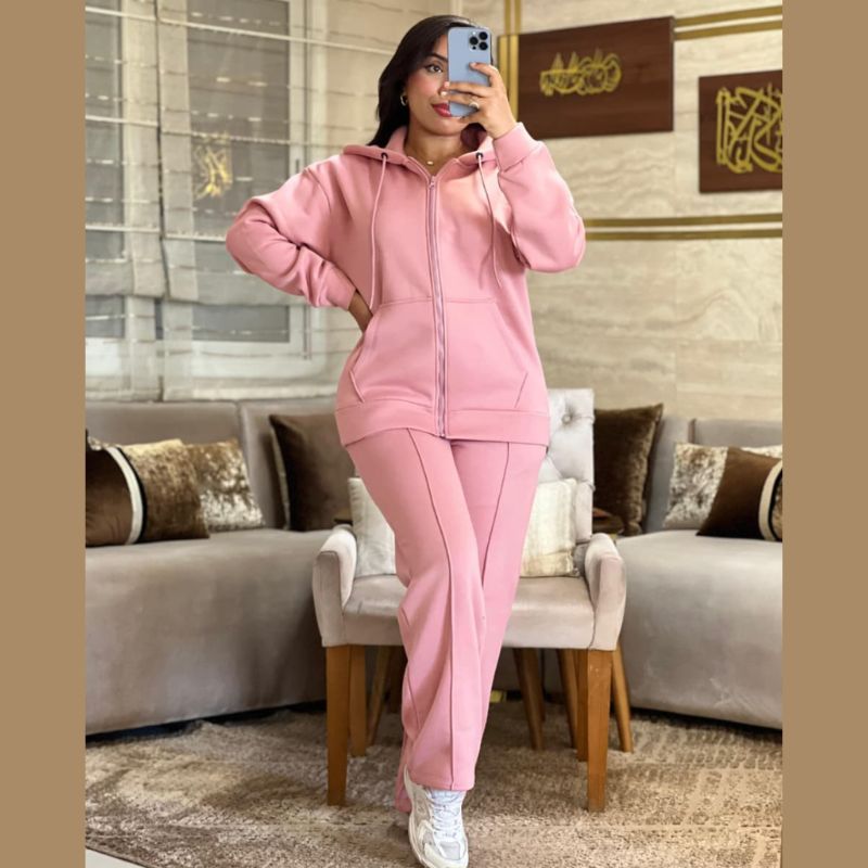 Ensemble ES01 en deux pièces