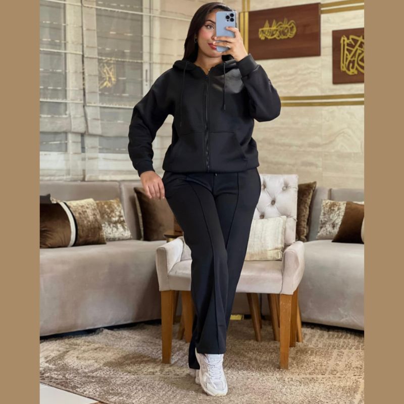 Ensemble ES01 en deux pièces