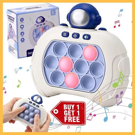 فكّ ضغطك بلعبة بسيطة 😁 تريح الأعصاب وتونس الجو 🧸 خذ وحدة والثانية ببلاش 🎁 التوصيل مجاني ✅