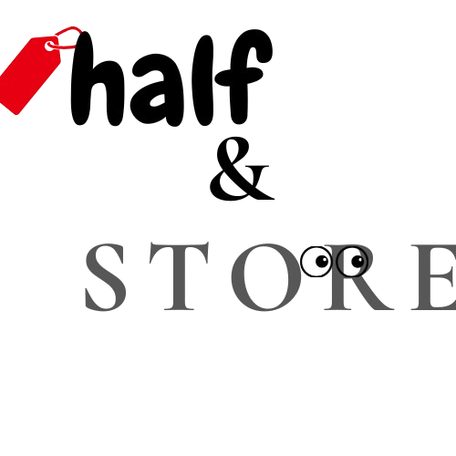 HalfStore