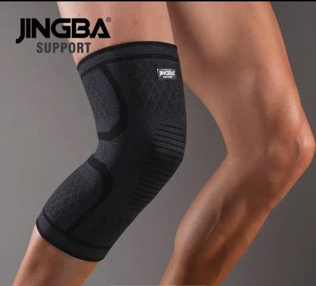 Genouillère de compression