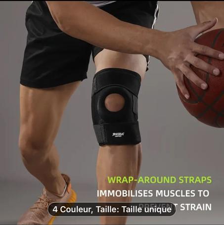Genouillère Protège-genou de sport
