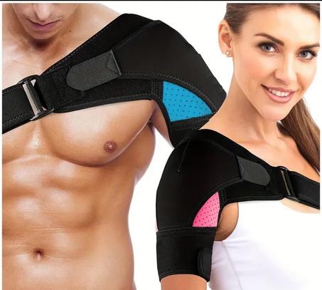 Protection d'épaule pour le sport pour Hommes et Femmes