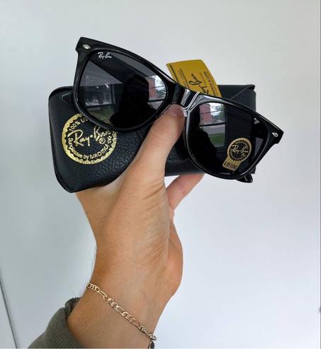 ray-ban wayfarer classique RB2140