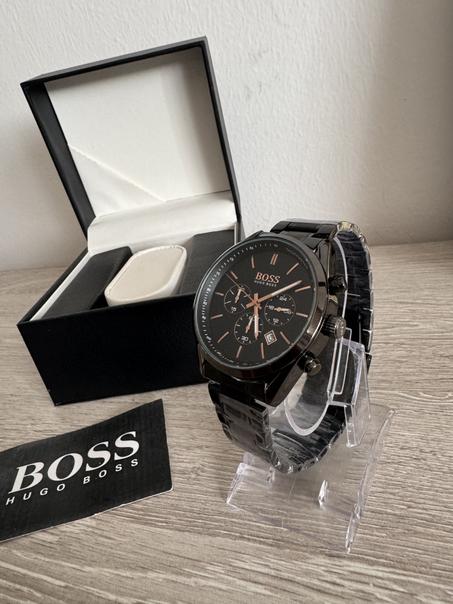 Hugo boss