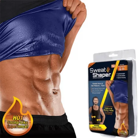 قميص تنحيف الجسم للمرأة و التخلص من دهون البطن