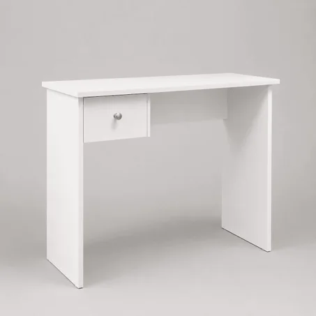 Bureau Minimaliste avec Tiroir