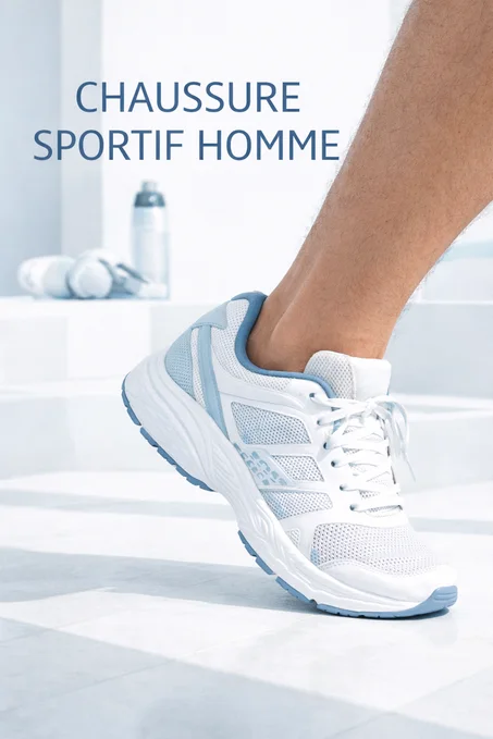 أحذية رياضية رجالية