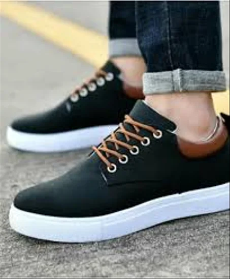 أحذية رجالية