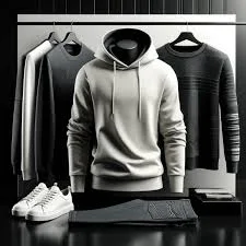 ملابس رجالية