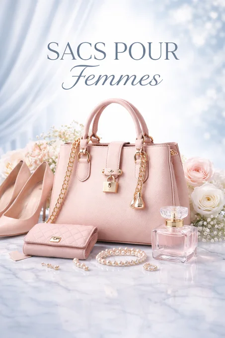 حقائب نسائية