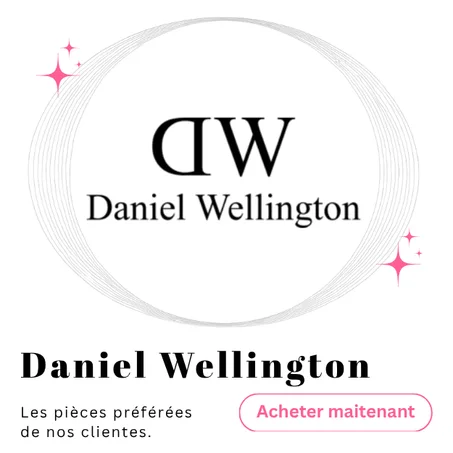 Daniel Wellington