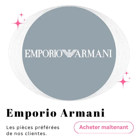 Emporio Armani