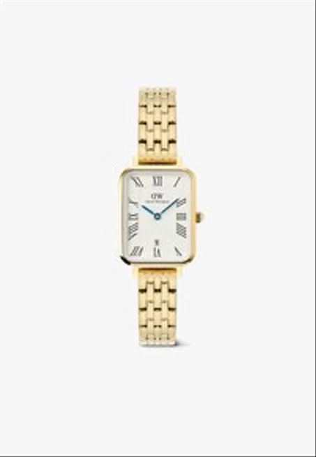 DANIEL WELLINGTON Quadro 5-Link
