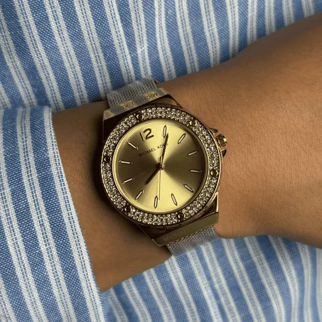 Michael Korss Femme – Le Luxe au Poignet