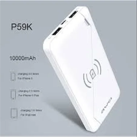 POWER BANK