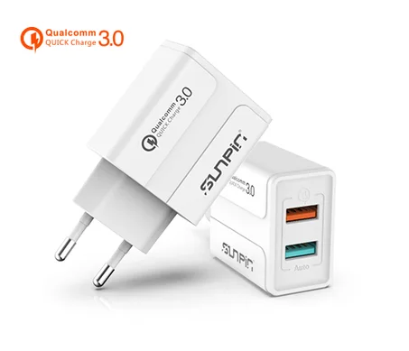 Sunpin QS-05 Chargeur