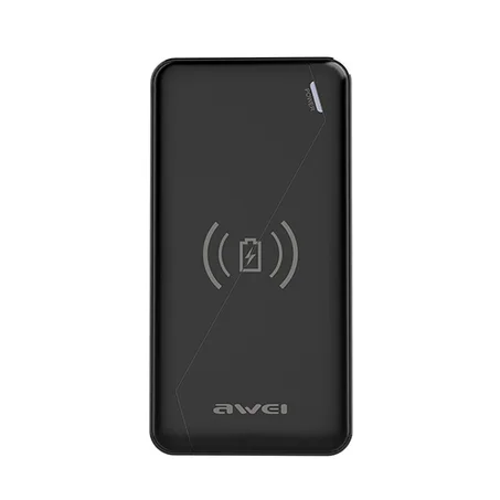 Awei MOBILE POWER BANK 10000MAH CHAGEUR SANS FIL AWEI P59K