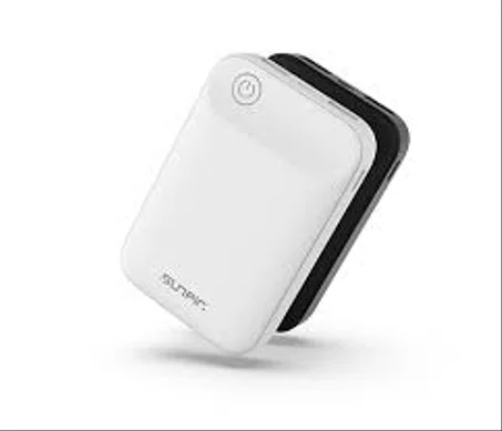 Hisunpin SP168 Power Bank 10000 mAh