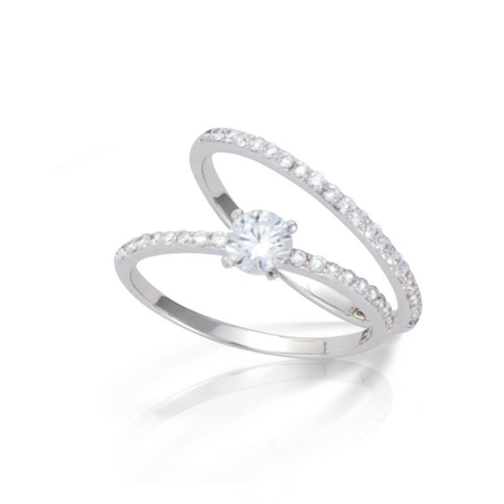 خواتم خطوبة و زواج