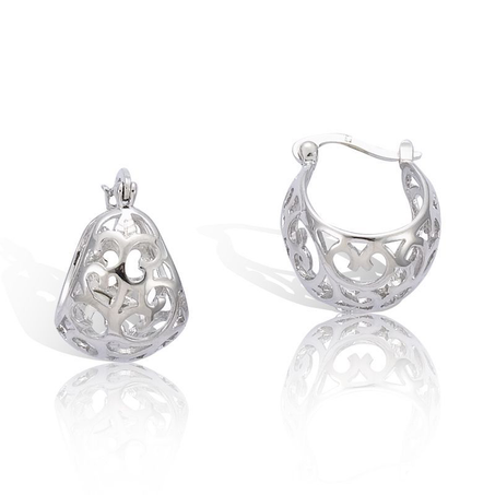 حلقة فضية-01