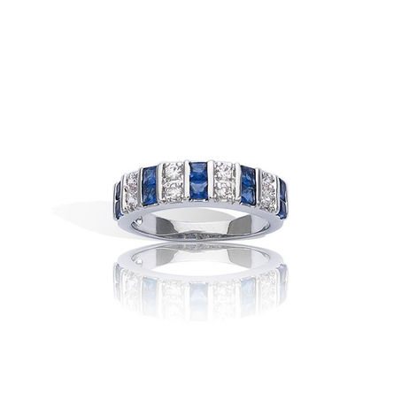 خواتم فضة-04