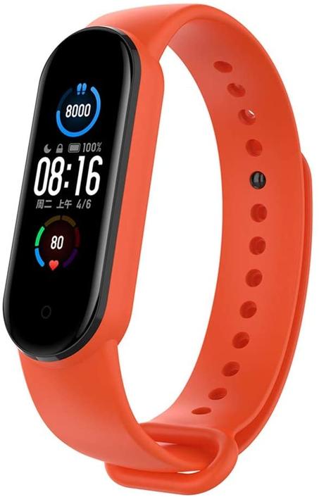 Xiaomi Mi band 5 waterproof
