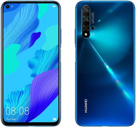 HUAWEI NOVA 5T