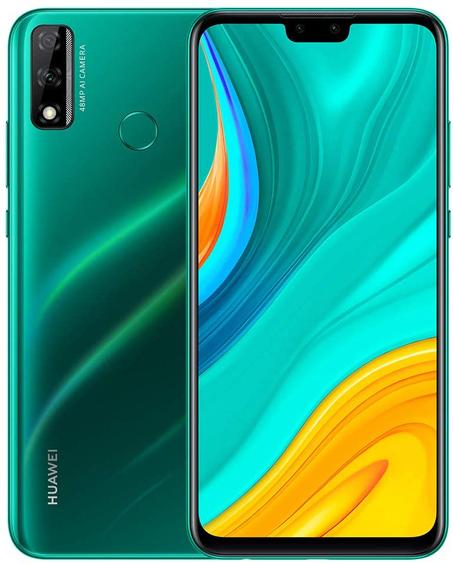 Huawei Y8S 6.5