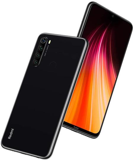 Xiaomi Redmi Note 8