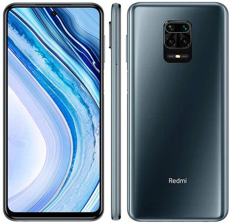 Xiaomi Redmi Note 9 Pro