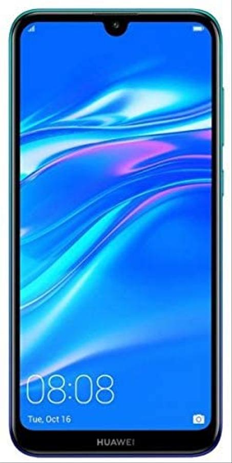 Huawei Y7 Prime