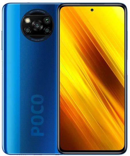 Xiaomi POCO X3 NFC