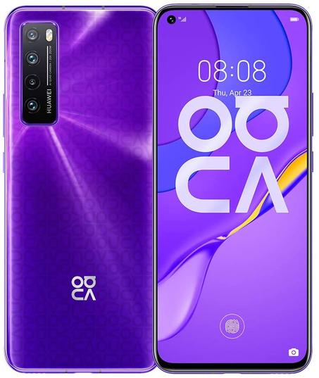 Huawei nova 7 5G