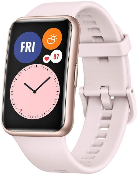 HUAWEI Watch Fit Smartwatch GPS