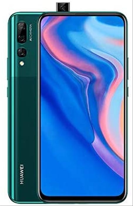 Huawei Y9 Prime