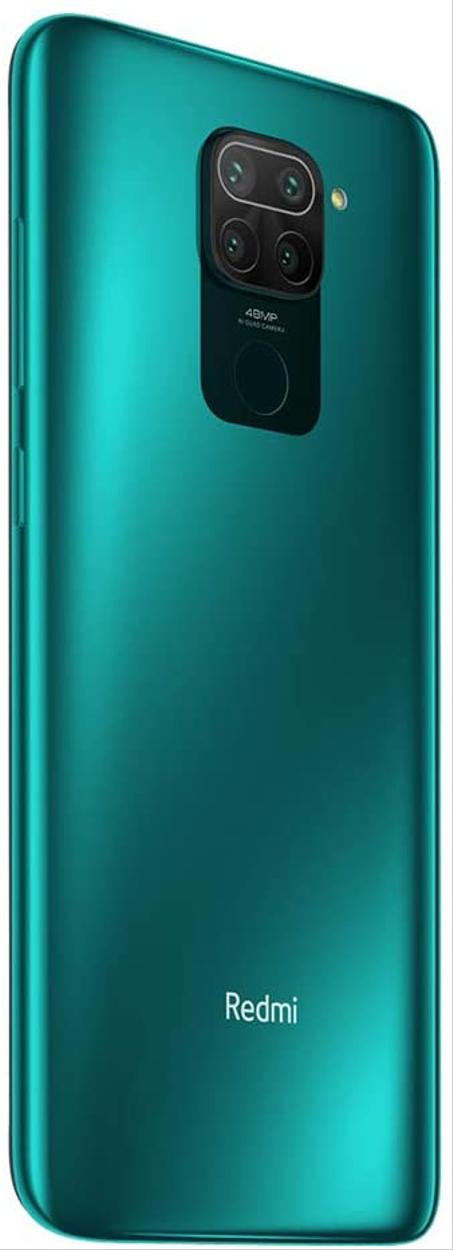 Xiaomi Redmi Note 9