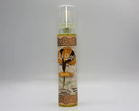 معطر الجسم 5 أنواع