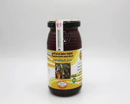 عسل الأوكاليبتوس