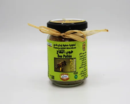 حبوب اللقاح