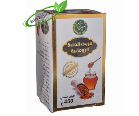 مربى الحلبة الرومانية الأصلية